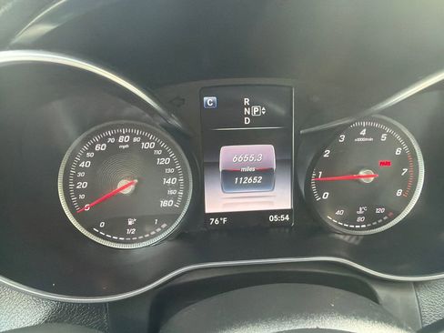 Used 2015 Mercedes-Benz C 300 4MATIC Sedan image 12