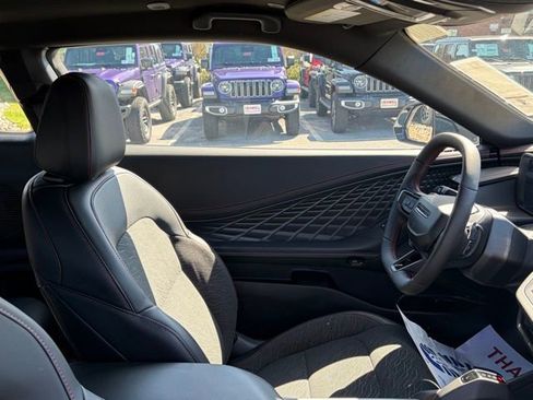 New 2026 Dodge Charger R/T Scat Pack image 33