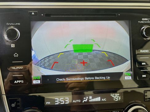 Used 2019 Subaru Legacy 2.5i Limited AWD/4WD image 19