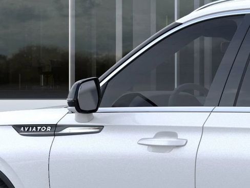 New 2026 Lincoln Aviator Reserve image 20