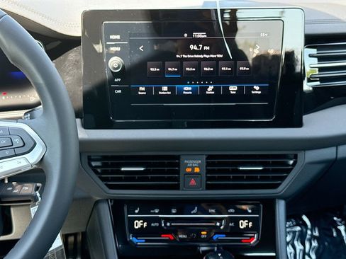 New 2026 Volkswagen Jetta Sport FWD image 12