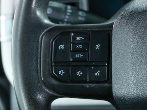 Used 2024 Ford F350 XLT w/ FX4 Off-Road Package AWD/4WD image 14