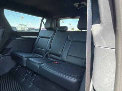 New 2027 Ford Expedition Max Platinum w/ Stealth Performance Package AWD/4WD image 17