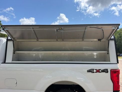 Used 2017 Ford F350 XL AWD/4WD image 32