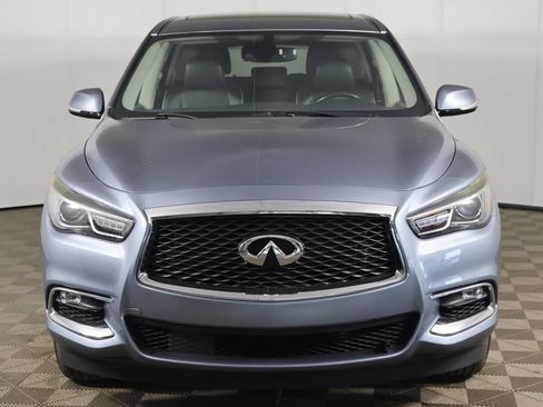 Used 2019 INFINITI QX60 Pure AWD/4WD image 11