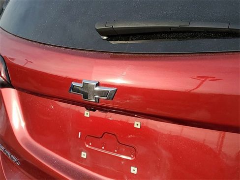 Certified 2022 Chevrolet Equinox LT image 30