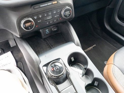 Used 2021 Ford Bronco Sport Outer Banks AWD/4WD image 18