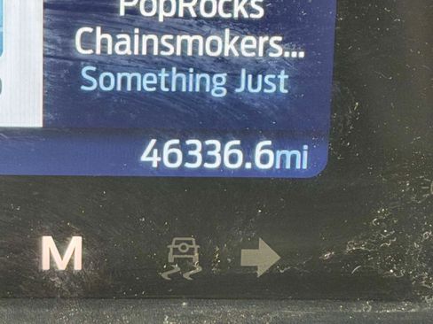 Certified 2022 Ford Bronco Big Bend AWD/4WD image 24