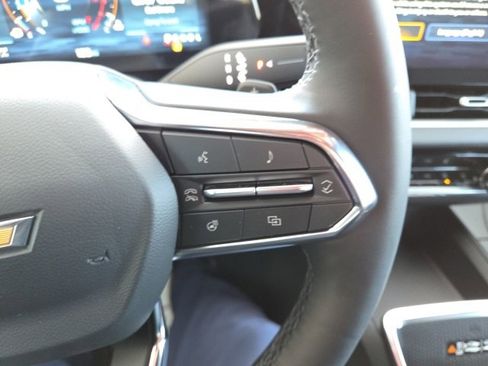 New 2026 Chevrolet Equinox LT w/ Convenience Package II image 48