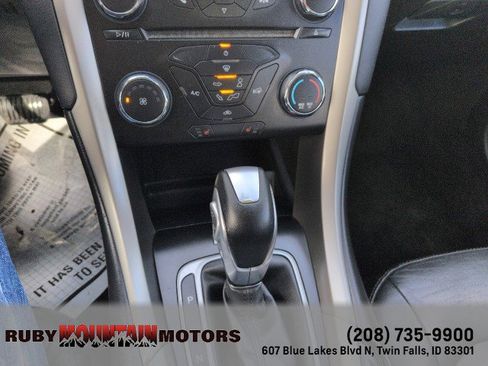 Used 2013 Ford Fusion SE FWD image 23