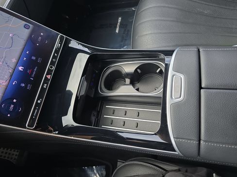 Certified 2023 Mercedes-Benz S 500 4MATIC image 25