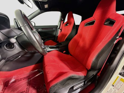 Used 2024 Honda Civic Type R image 22
