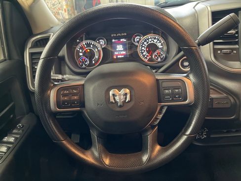 Used 2020 RAM 3500 Tradesman AWD/4WD image 27