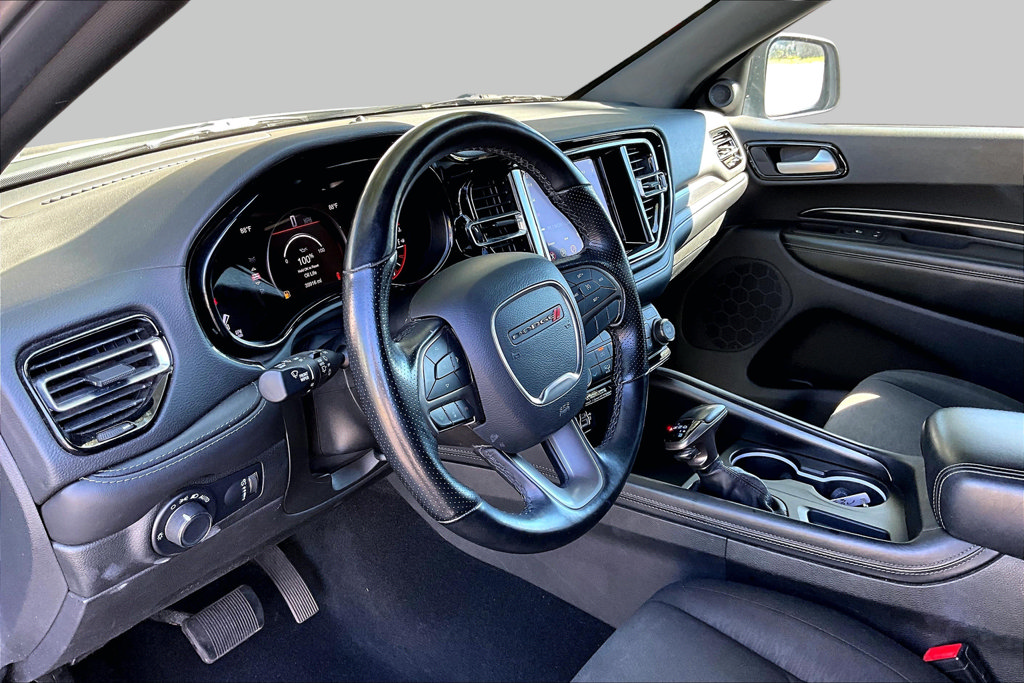 Used 2023 Dodge Durango SXT RWD image 17