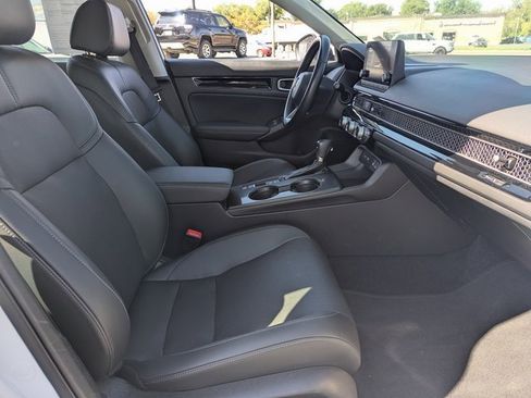 Used 2023 Honda Civic EX-L image 33