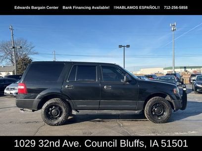 Used 2016 Ford Expedition XL