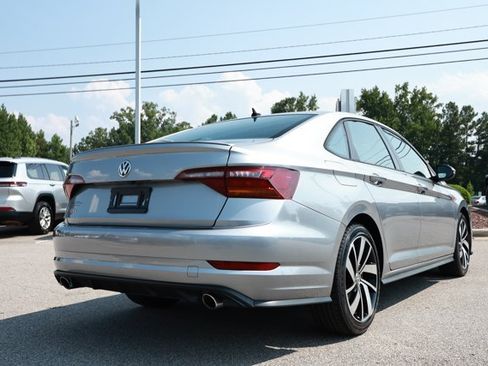 Used 2019 Volkswagen Jetta GLI FWD image 6