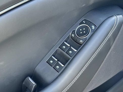 New 2026 Ford Mustang Mach-E Select w/ Comfort Package Lite AWD/4WD image 21