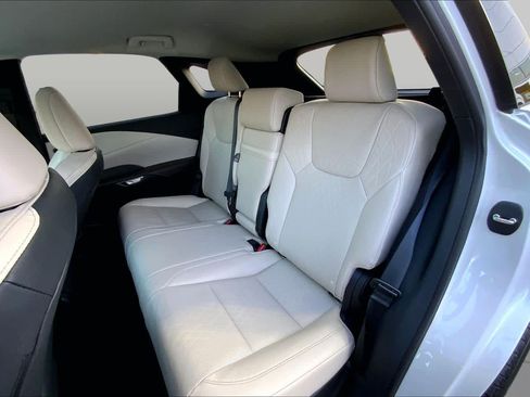Used 2024 Lexus RX 350 Premium Plus w/ Convenience Package FWD image 18