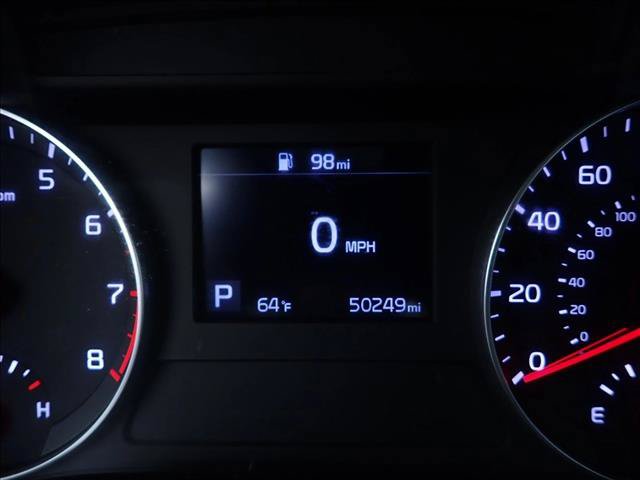 Used 2021 Kia Forte LXS FWD image 19