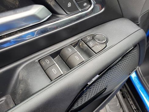 New 2025 Chevrolet Silverado EV RST image 7