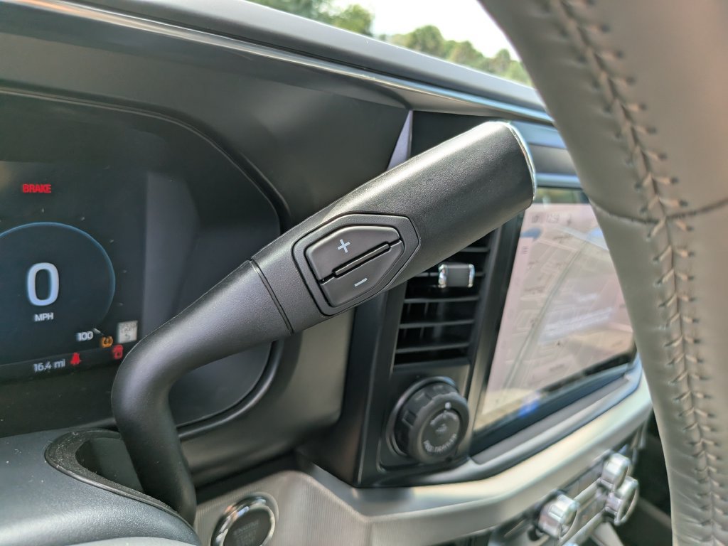 New 2027 Ford F350 Platinum w/ Platinum Plus Package AWD/4WD image 36