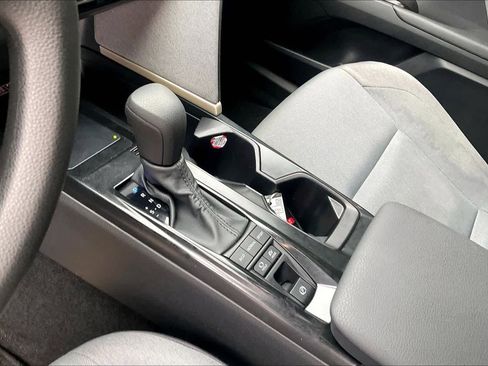 Used 2025 Toyota Camry LE FWD image 16