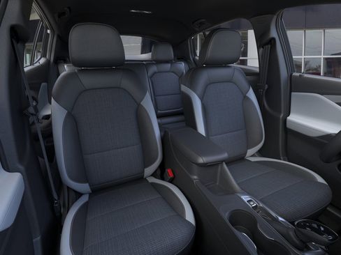 New 2026 Buick Envista Preferred w/ Convenience I Package image 16