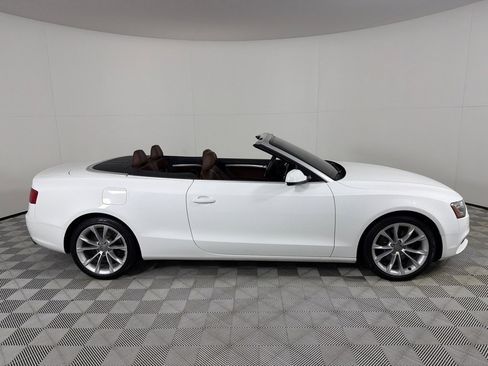 Used 2013 Audi A5 2.0T Premium Plus image 4