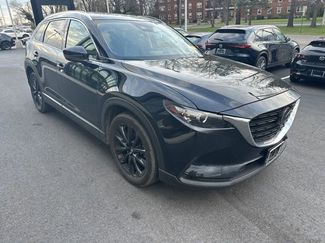 Certified 2023 MAZDA CX-9 Touring Plus video 3
