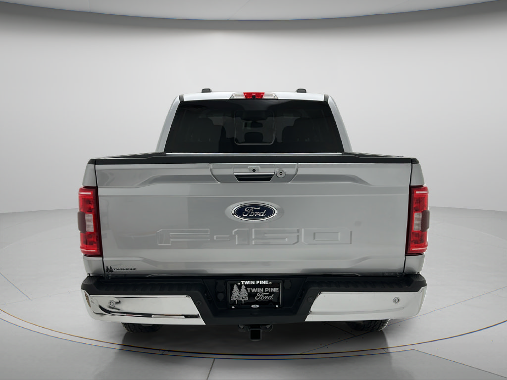 Used 2021 Ford F150 XLT w/ Equipment Group 302A High AWD/4WD image 6