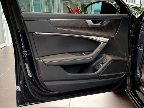 Certified 2023 Audi A6 Premium Plus w/ Premium Plus Package AWD/4WD image 22