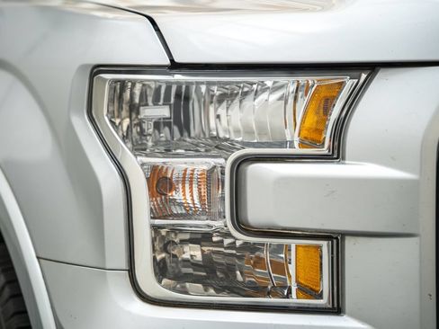 Used 2015 Ford F150 Lariat w/ Equipment Group 501A Mid AWD/4WD image 13