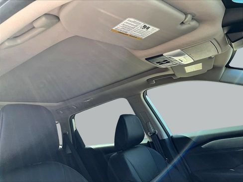 New 2026 Nissan Rogue Dark Armor AWD/4WD image 32