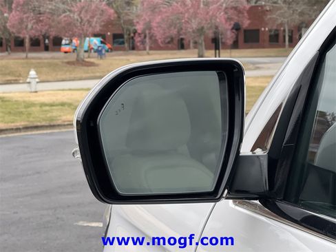 Certified 2024 Ford Expedition Max Limited image 34