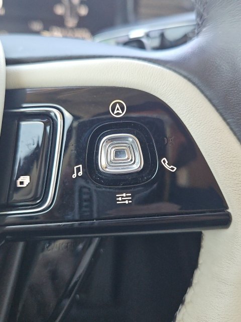 Used 2020 Lincoln Aviator Black Label w/ Dynamic Handling Package AWD/4WD image 18