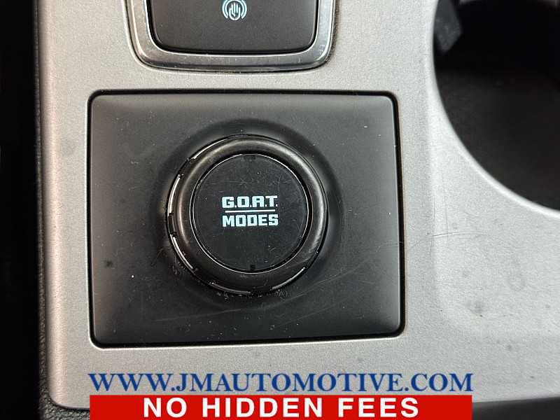 Used 2021 Ford Bronco Sport Big Bend AWD/4WD image 30