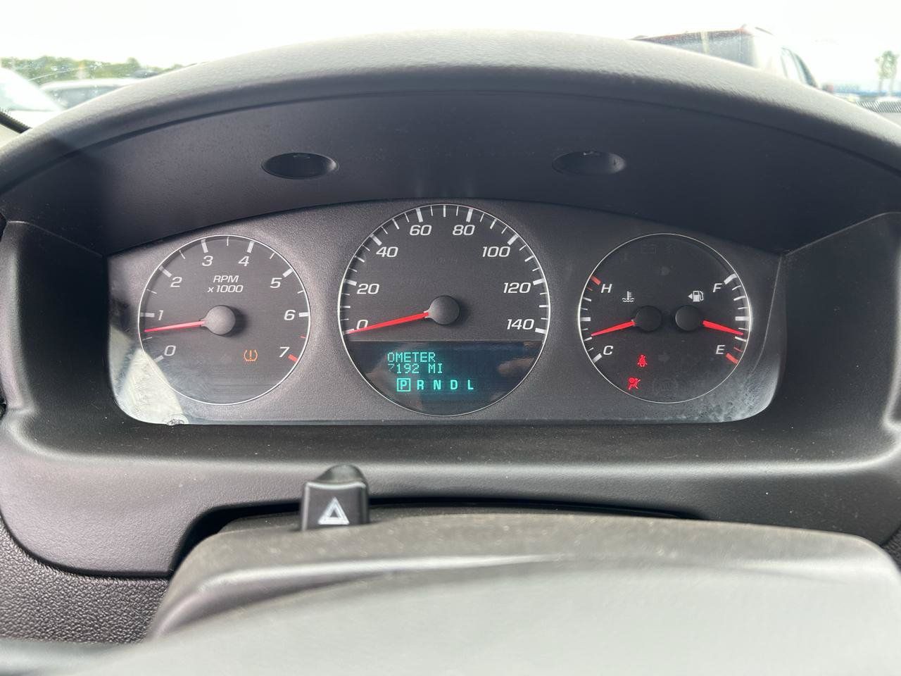 Used 2013 Chevrolet Impala LTZ FWD image 20