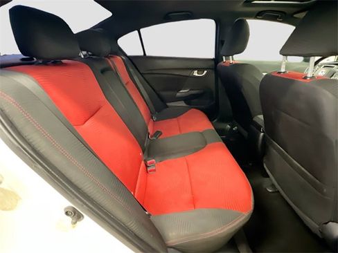 Used 2015 Honda Civic Si image 26