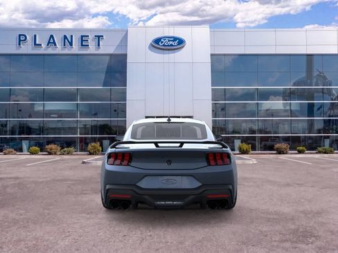 New 2026 Ford Mustang Dark Horse RWD image 6