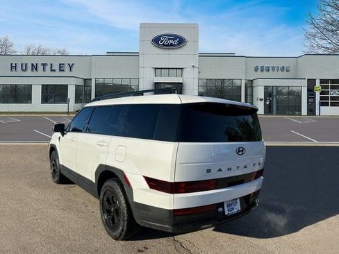 Used 2024 Hyundai Santa Fe XRT image 6