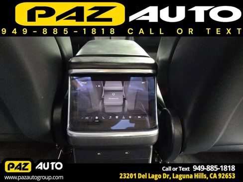 Used 2022 Tesla Model X image 16