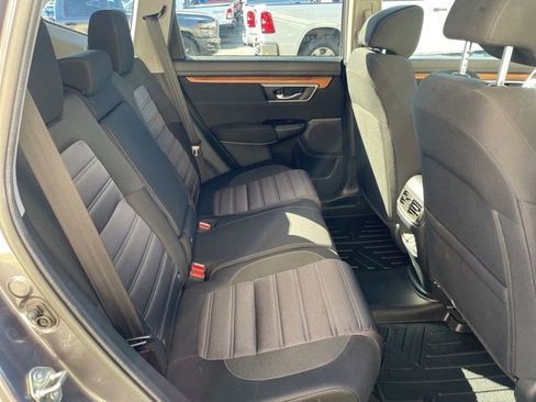 Used 2020 Honda CR-V EX image 11