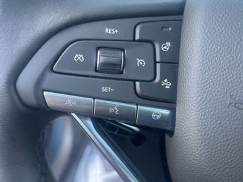 Certified 2025 Cadillac CT5 Premium Luxury image 18