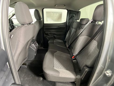 New 2025 Ford Ranger XL image 30