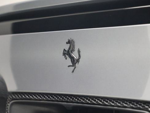 Certified 2025 Ferrari 296 GTB RWD image 25