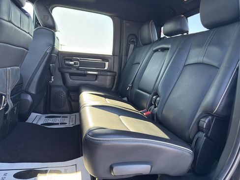 Used 2017 RAM 2500 Limited AWD/4WD image 14