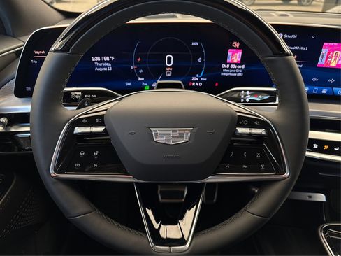 New 2027 Cadillac Lyriq Sport RWD image 19
