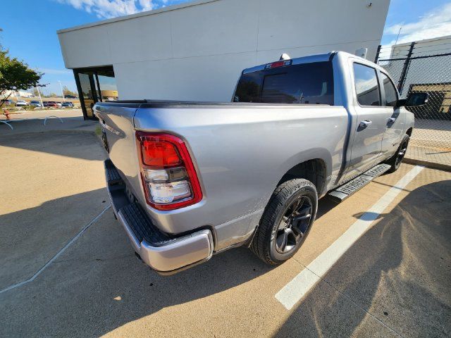 Used 2022 RAM 1500 Lone Star RWD image 6