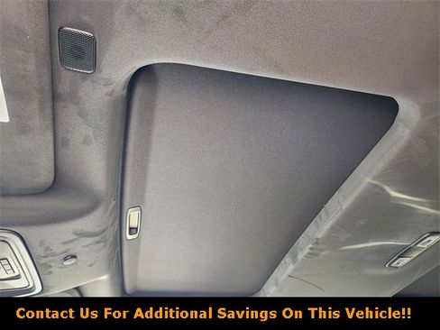 New 2026 GMC Sierra 3500 Denali Ultimate image 19